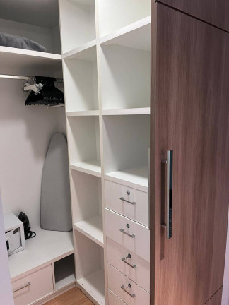 Imagem Apartamento com 1 Quarto à Venda, 31 m² em Cerqueira Cesar - São Paulo