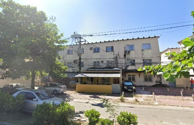 Apartamento com 2 Quartos à Venda, 46 m² em Não Informado - São Gonçalo