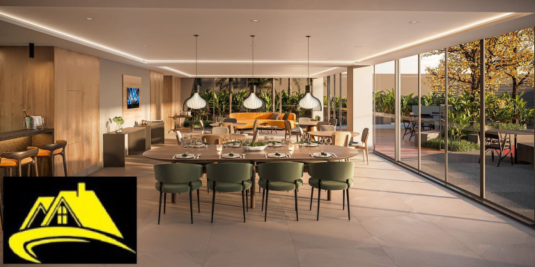 Imagem Apartamento com 3 Quartos à Venda, 121 m² em Moema - São Paulo