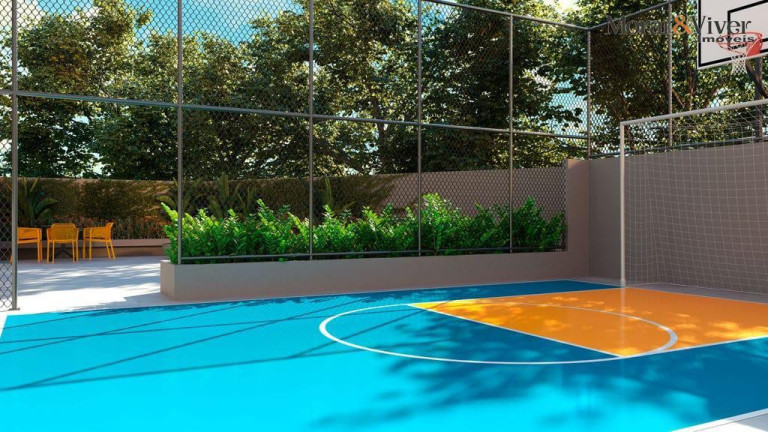 Imagem Apartamento com 3 Quartos à Venda, 113 m² em Juvevê - Curitiba