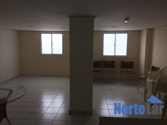 Imagem Apartamento com 2 Quartos à Venda, 50 m² em Lauzane Paulista - São Paulo