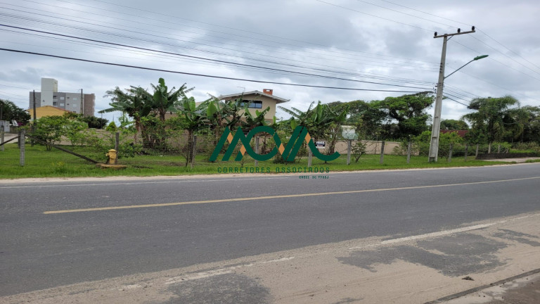 Imagem Terreno à Venda, 410 m² em Rio Gracioso - Itapoá Imagem Terreno à Venda, 410 m² em Rio Gracioso - Itapoá