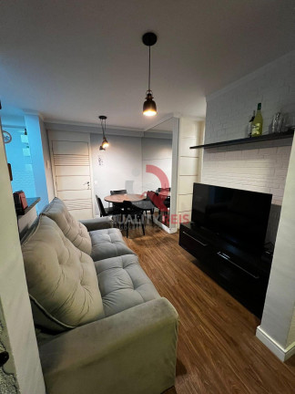 Imagem Apartamento com 2 Quartos à Venda, 47 m² em Vila Maria Baixa - São Paulo Imagem Apartamento com 2 Quartos à Venda, 47 m² em Vila Maria Baixa - São Paulo