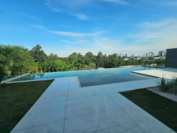 Imagem Casa com 6 Quartos à Venda, 1.800 m² em Tamboré - Santana De Parnaíba Imagem Casa com 6 Quartos à Venda, 1.800 m² em Tamboré - Santana De Parnaíba