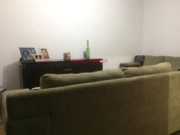 Imagem Casa com 3 Quartos à Venda, 160 m² em Jardim Marambaia - Jundiaí