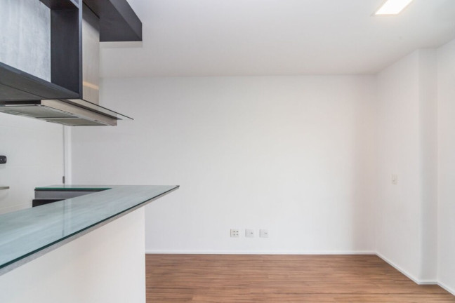 Imagem Apartamento com 1 Quarto à Venda, 40 m² em Vila Madalena - São Paulo
