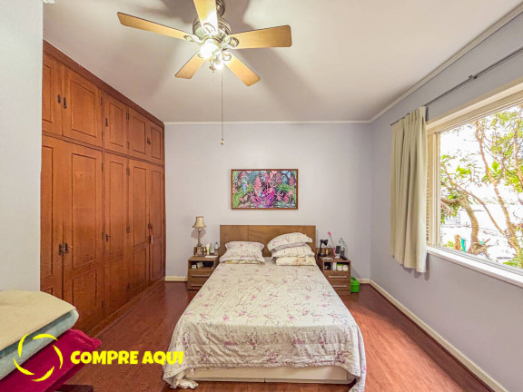 Imagem Apartamento com 2 Quartos à Venda, 115 m² em Sumaré - São Paulo