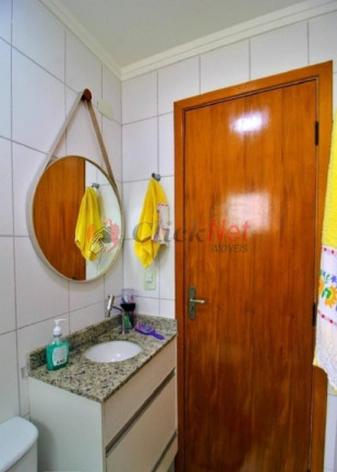 Imagem Cobertura com 3 Quartos à Venda, 88 m² em Vila Tibiriçá - Santo André