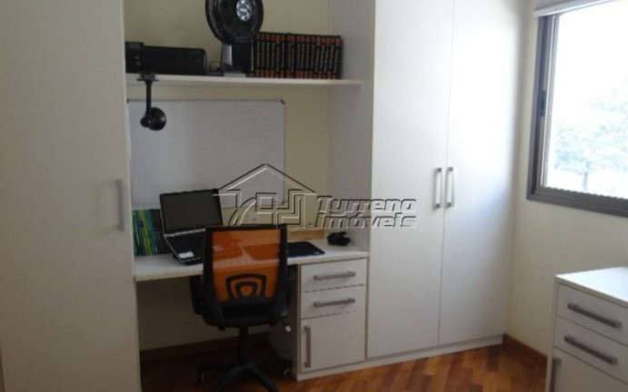 Imagem Apartamento com 4 Quartos à Venda, 141 m² em Jardim Aquarius - São José Dos Campos Imagem Apartamento com 4 Quartos à Venda, 141 m² em Jardim Aquarius - São José Dos Campos