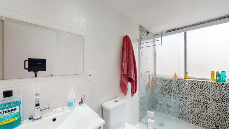 Imagem Apartamento com 3 Quartos à Venda, 98 m² em Itaim Bibi - São Paulo Imagem Apartamento com 3 Quartos à Venda, 98 m² em Itaim Bibi - São Paulo