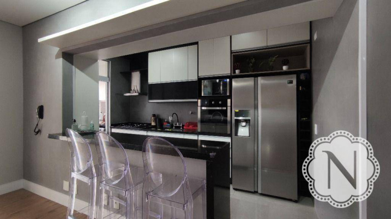 Imagem Apartamento com 3 Quartos à Venda, 199 m² em Centro - Itanhaém Imagem Apartamento com 3 Quartos à Venda, 199 m² em Centro - Itanhaém