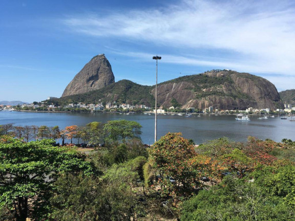 Apartamento com 4 Quartos à Venda, 525 m² em Flamengo - Rio De Janeiro