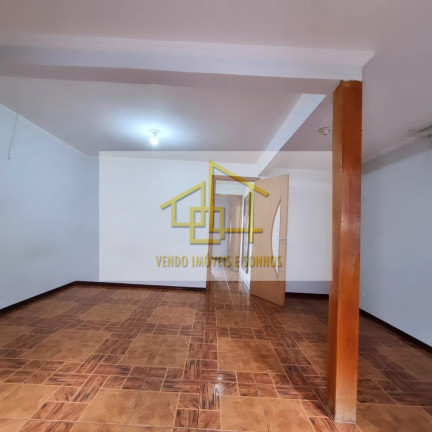 Imagem Casa de Condomínio com 3 Quartos à Venda, 120 m² em Jardim São Bernardo - São Paulo Imagem Casa de Condomínio com 3 Quartos à Venda, 120 m² em Jardim São Bernardo - São Paulo