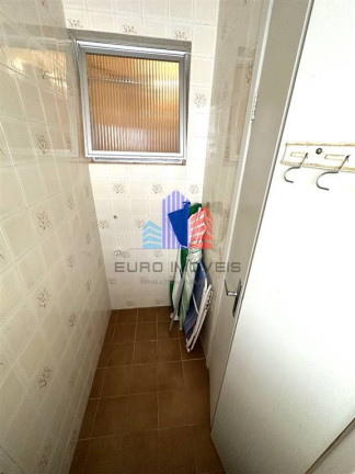 Apartamento com 1 Quarto para Alugar, 55 m² em Canto Do Forte - Praia Grande