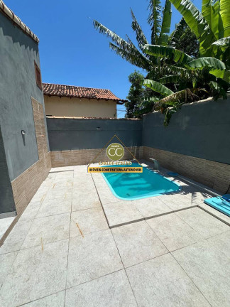 Casa à Venda,  em Unamar - Cabo Frio