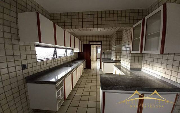 Imagem Apartamento com 4 Quartos à Venda, 245 m² em Tirol - Natal Imagem Apartamento com 4 Quartos à Venda, 245 m² em Tirol - Natal