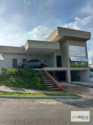 Imagem Casa com 3 Quartos à Venda, 300 m² em Jardim Piemonte - Indaiatuba