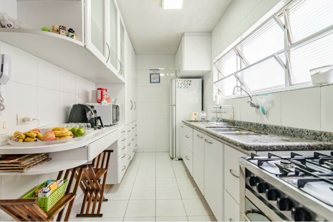 Imagem Imóvel com 3 Quartos à Venda, 124 m² em Jardim Paulista - São Paulo Imagem Imóvel com 3 Quartos à Venda, 124 m² em Jardim Paulista - São Paulo