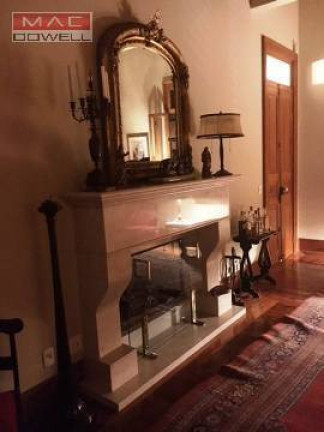 Imagem Casa com 5 Quartos à Venda, 280 m² em Centro / Petrópolis / Rj - Petrópolis Imagem Casa com 5 Quartos à Venda, 280 m² em Centro / Petrópolis / Rj - Petrópolis