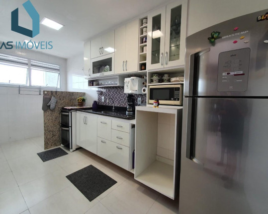 Imagem Apartamento com 2 Quartos à Venda, 99 m² em Parque Riviera - Cabo Frio