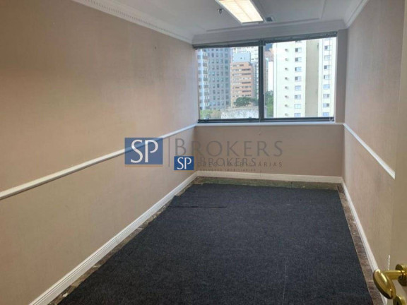 Imagem Sala Comercial à Venda ou Locação, 142 m² em Jardim Paulista - São Paulo Imagem Sala Comercial à Venda ou Locação, 142 m² em Jardim Paulista - São Paulo