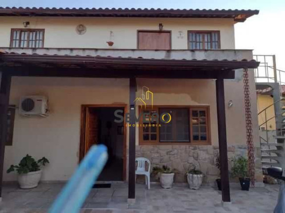 Casa com 5 Quartos à Venda, 380 m² em Maravista - Niterói