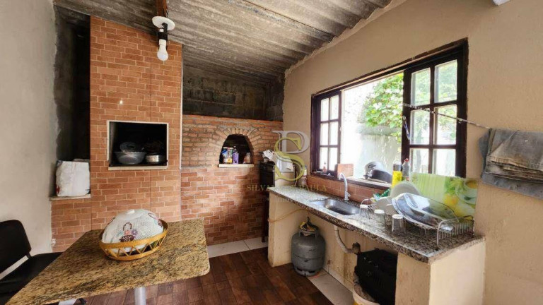 Imagem Casa com 2 Quartos à Venda, 146 m² em Terra Preta - Mairiporã