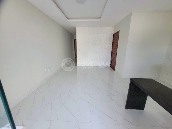 Imagem Casa com 3 Quartos à Venda, 125 m² em Nova Parnamirim - Parnamirim Imagem Casa com 3 Quartos à Venda, 125 m² em Nova Parnamirim - Parnamirim