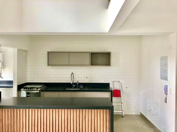 Imagem Loft com 1 Quarto para Alugar, 78 m² em Jardim Aquarius - São José Dos Campos Imagem Loft com 1 Quarto para Alugar, 78 m² em Jardim Aquarius - São José Dos Campos