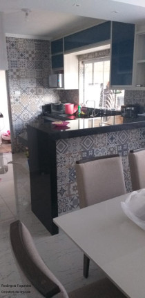 Imagem Casa com 2 Quartos à Venda,  em Jardim Paraíso - Poços De Caldas