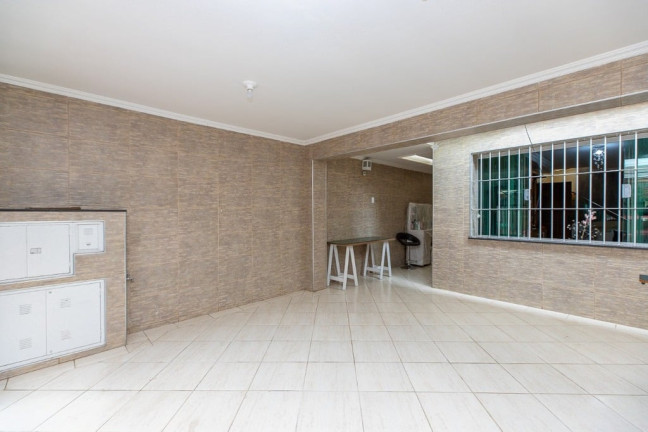 Imagem Casa com 2 Quartos à Venda, 119 m² em Jardim Santo Antoninho - São Paulo