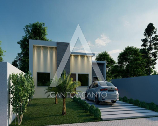 Imagem Casa com 3 Quartos à Venda, 108 m² em Residencial Moriá - Sinop Imagem Casa com 3 Quartos à Venda, 108 m² em Residencial Moriá - Sinop