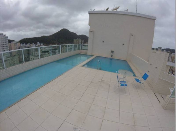 Imagem Apartamento com 3 Quartos à Venda, 115 m² em Boqueirão - Praia Grande