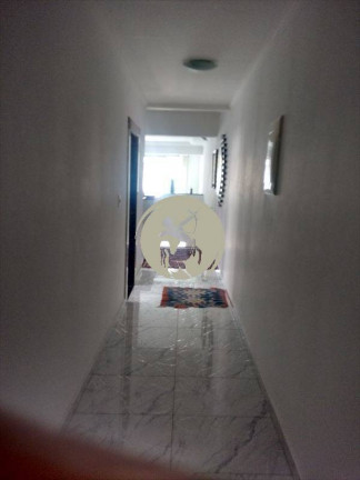 Imagem Casa com 4 Quartos à Venda, 270 m² em Boqueirao - Santos