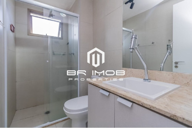 Imagem Imóvel com 2 Quartos à Venda, 64 m² em água Branca - São Paulo Imagem Imóvel com 2 Quartos à Venda, 64 m² em água Branca - São Paulo