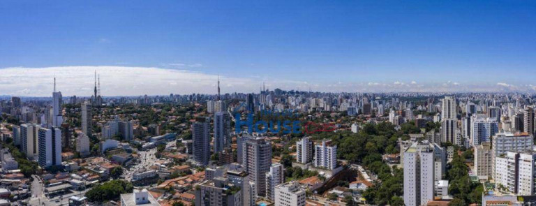 Imagem Apartamento com 4 Quartos à Venda, 195 m² em Vila Madalena - São Paulo Imagem Apartamento com 4 Quartos à Venda, 195 m² em Vila Madalena - São Paulo