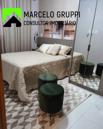 Imagem Apartamento com 2 Quartos à Venda, 64 m² em Jardim Barcelona - Indaiatuba Imagem Apartamento com 2 Quartos à Venda, 64 m² em Jardim Barcelona - Indaiatuba