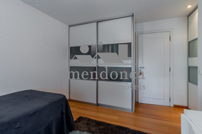 Imagem Apartamento com 3 Quartos à Venda, 202 m² em Higienópolis - São Paulo