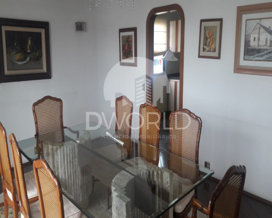Imagem Imóvel com 3 Quartos à Venda, 254 m² em Centro - São Bernardo Do Campo Imagem Imóvel com 3 Quartos à Venda, 254 m² em Centro - São Bernardo Do Campo