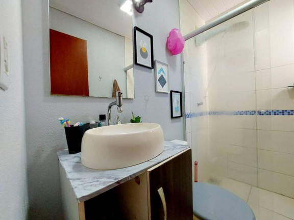 Imagem Casa com 2 Quartos à Venda, 56 m² em Canudos - Novo Hamburgo Imagem Casa com 2 Quartos à Venda, 56 m² em Canudos - Novo Hamburgo