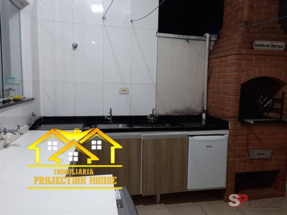 Imagem Apartamento com 3 Quartos à Venda, em Cidade Continental - São Paulo Imagem Apartamento com 3 Quartos à Venda, em Cidade Continental - São Paulo