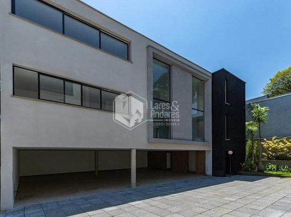 Casa com 4 Quartos à Venda, 712 m² em Jardim Cordeiro - São Paulo