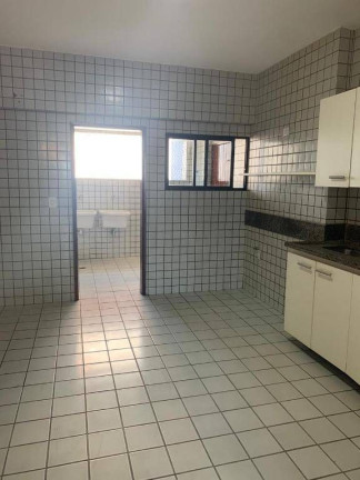 Imagem Apartamento com 4 Quartos à Venda, 260 m² em Brisamar - João Pessoa
