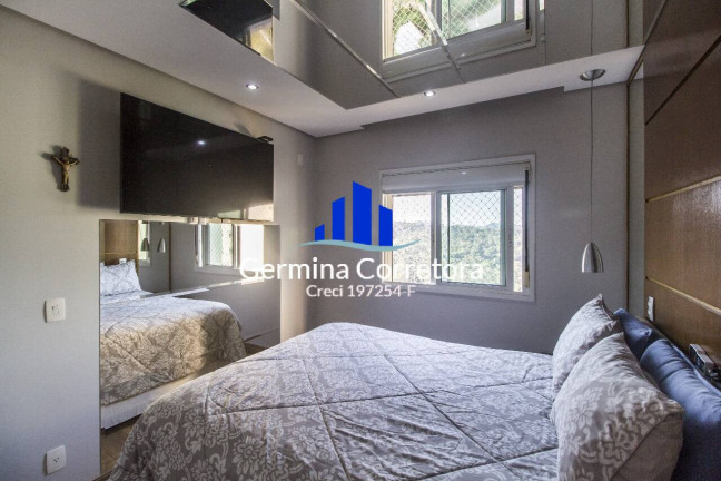 Imagem Apartamento com 2 Quartos à Venda, 133 m² em Tamboré - Santana De Parnaíba Imagem Apartamento com 2 Quartos à Venda, 133 m² em Tamboré - Santana De Parnaíba