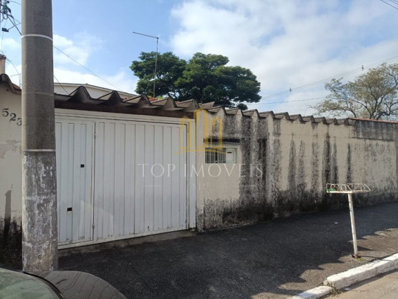 Casa com 3 Quartos à Venda, 230 m² em Jardim Oriente - São José Dos Campos