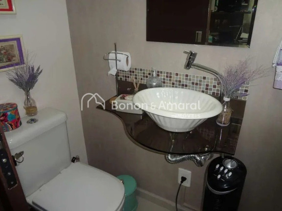 Imagem Apartamento com 3 Quartos à Venda, 120 m² em Jardim Proença - Campinas Imagem Apartamento com 3 Quartos à Venda, 120 m² em Jardim Proença - Campinas