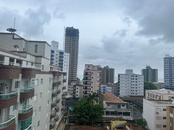 Imagem Apartamento com 2 Quartos à Venda, 91 m² em Caiçara - Praia Grande