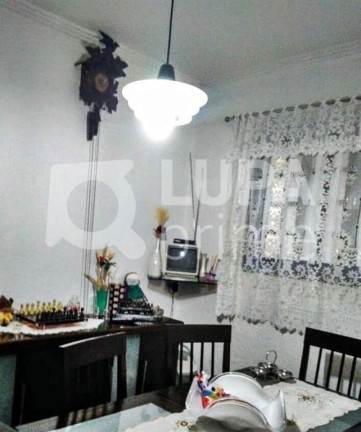 Imagem Casa com 3 Quartos à Venda, 164 m² em Casa Verde - São Paulo Imagem Casa com 3 Quartos à Venda, 164 m² em Casa Verde - São Paulo