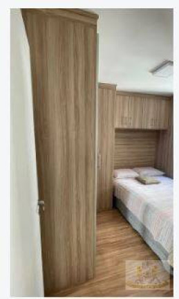 Imagem Apartamento com 2 Quartos à Venda, 47 m² em Jardim Vila Formosa - São Paulo