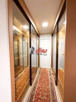 Imagem Apartamento com 3 Quartos à Venda, 134 m² em Vila Aviação - Bauru Imagem Apartamento com 3 Quartos à Venda, 134 m² em Vila Aviação - Bauru